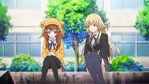 Hachigatsu no Cinderella Nine: 1×1