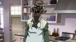 The Boondocks Season 4 Episode 9