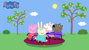 poster Peppa Pig