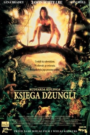 Image Księga Dżungli