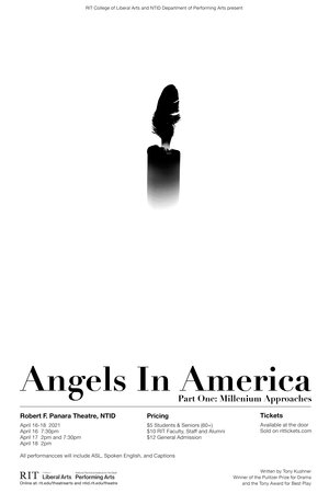 Angels in America
