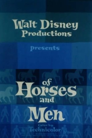 Of Horses and Men