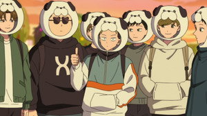 You and I Are Polar Opposites: S1E11