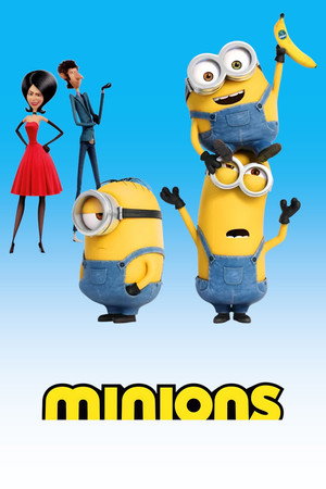 Minions 109