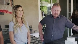 Christina on the Coast: 5×2