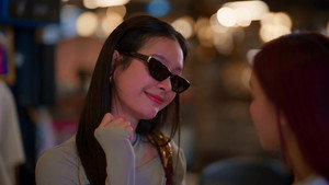 Girl Rules: 1×3