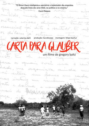 Carta para Glauber (2022)