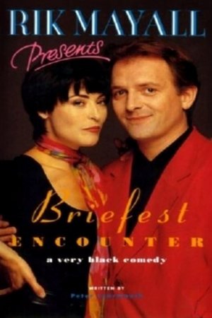 Image Rik Mayall Presents: Briefest Encounter