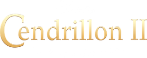 Cendrillon 2 : Une vie de princesse - Logo