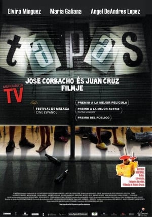 Poster Tapas 2006