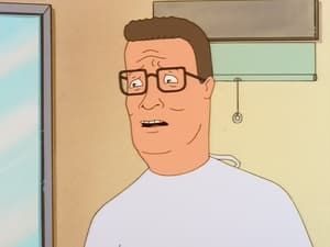 King of the Hill Hank's Back Story