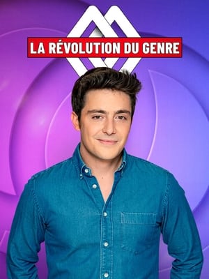 Poster La Révolution du genre (2021)