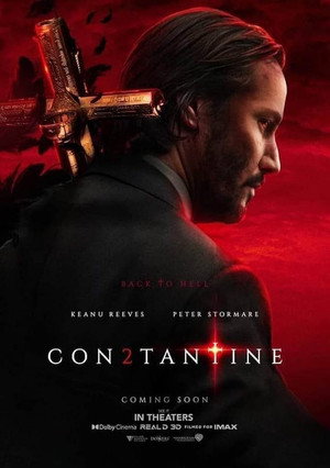 Ver Constantine 2 online en HD