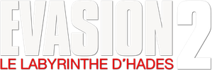 Évasion 2 : Le Labyrinthe d'Hadès