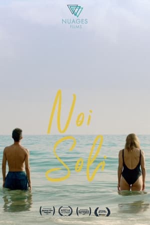 Poster Noi Soli (2018)