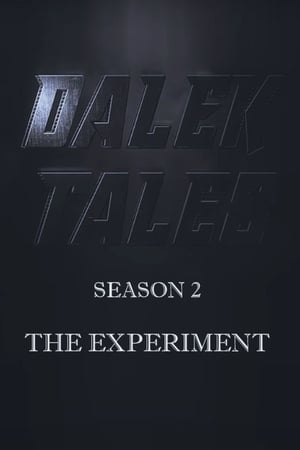 Dalek Tales - The Experiment