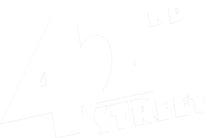 Rua 42 — Logos 3
