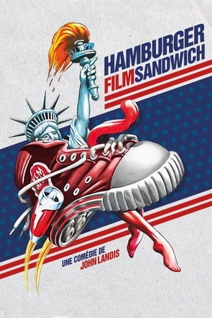Image Hamburger Film Sandwich