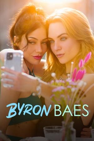 Poster Byron Baes 2022