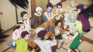 Fumetsu no Anata e 3 Episódio 20