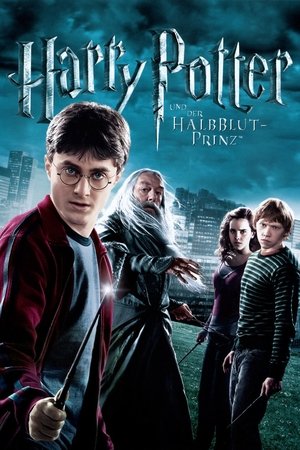 Harry Potter und der Halbblutprinz 2009