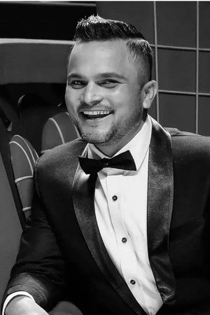 Pradip Bhattarai