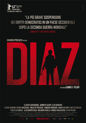 Diaz - Don't Clean Up This Blood (2012)