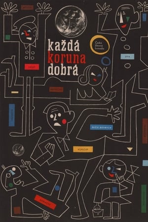 Každá koruna dobrá 1961