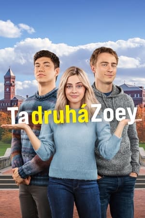 Ta druhá Zoey (2023)