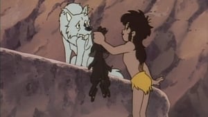 The Jungle Book: The Adventures of Mowgli The Lone Wolf Visitor