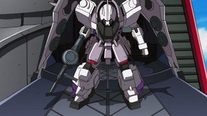 Mobile Suit Gundam SEED Destiny Season 1: The Shadows of War