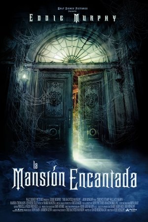 Image La mansión encantada