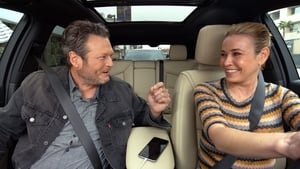 Carpool Karaoke: The Series Blake Shelton & Chelsea Handler