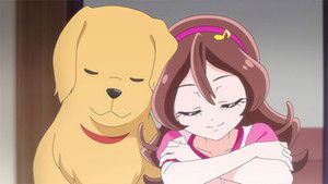 You and Idol Precure ♪: 1×28