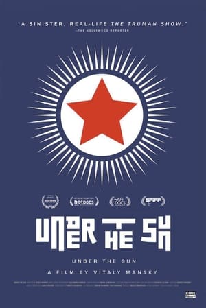 Poster Under the Sun (2015)