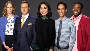 Powerless (2017)