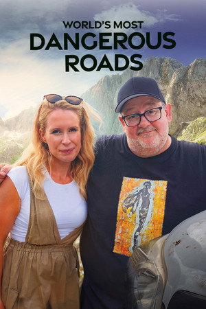 World's Most Dangerous Roads - Series 6