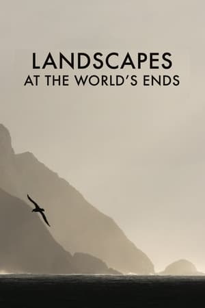 Poster Landscapes at the World's Ends 2010