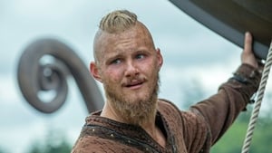 Vikings saison 4 Episode 8