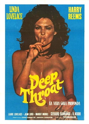 Deep Throat 54