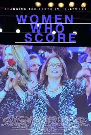 Women Who Score
