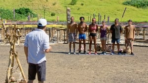 Survivor Season 36 Episode 14