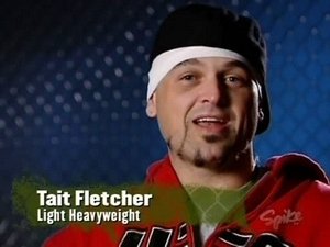 The Ultimate Fighter: 3×2