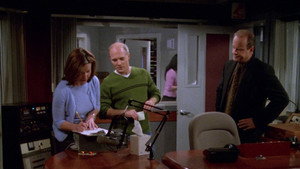 Frasier: 6×23