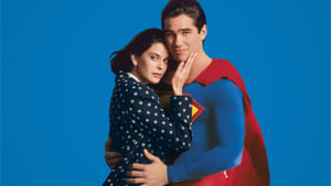 poster Lois & Clark: The New Adventures of Superman