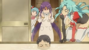 Ai Tenchi Muyo!: 1×7