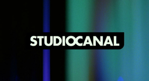 Logo Studio Canal Video