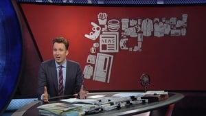 The Opposition with Jordan Klepper Staffel 1 Folge 111