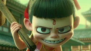 Ne Zha – 哪吒之魔童降世