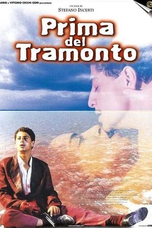 Poster Prima del tramonto 1999